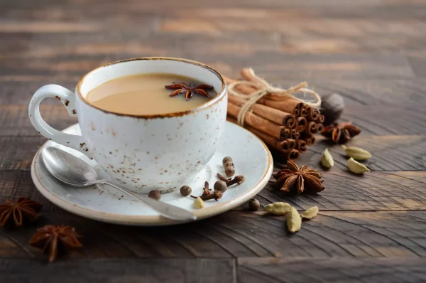 CaféMint Espresso