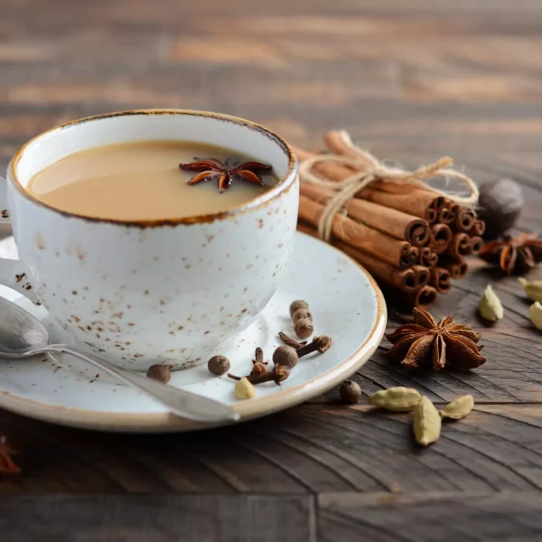 CaféMint Espresso
